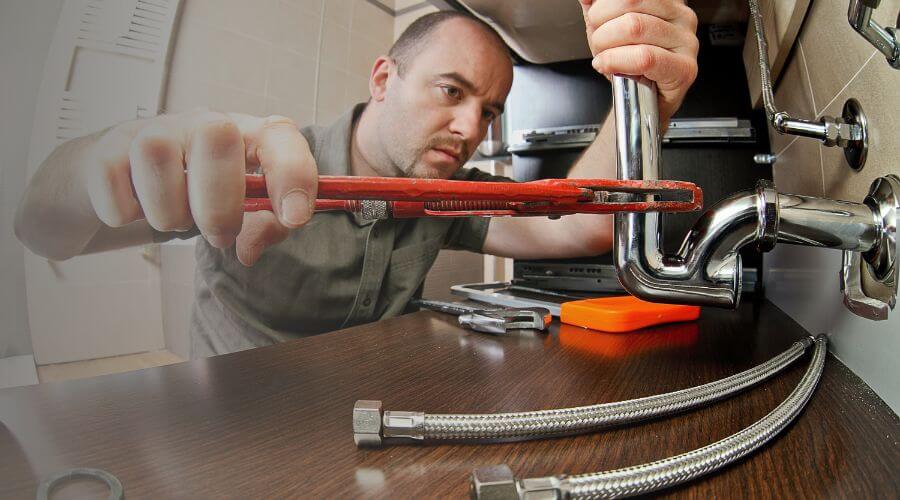 Professional emergency plumbing in Williamsburg, VA